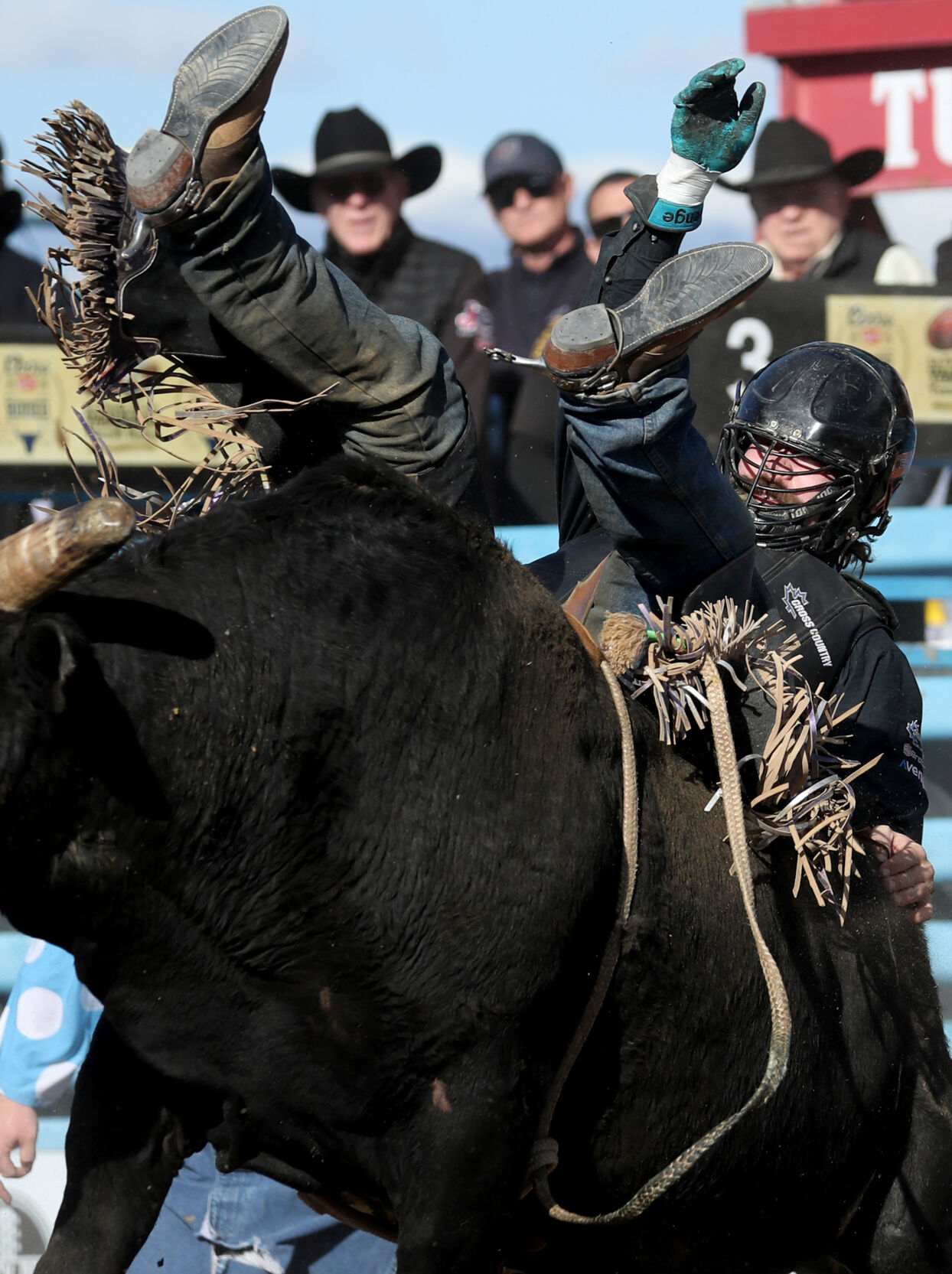 Tucson Rodeo